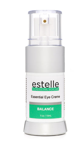 Essential Eye Creme