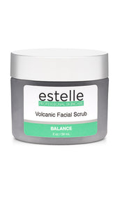 Exfoliators & Scrubs – Estelle Skincare